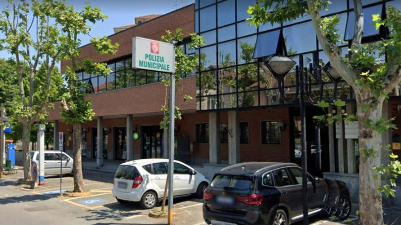 Valenza, automobilista spericolato sfugge all'inseguimento, ma viene poi rintracciato